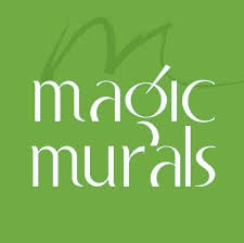 Magic Murals Coupons